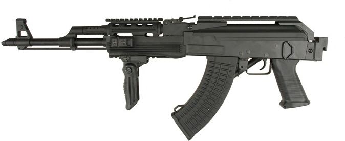 CYMA AKS-47 RIS Tactical (CM039U)