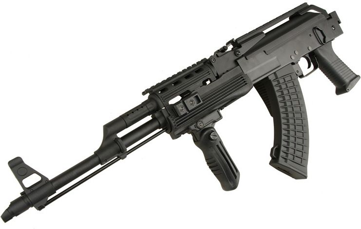 CYMA AKS-47 RIS Tactical (CM039U)