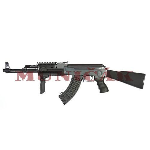 JG AK-47 RIS Tactical (JG0512MG)