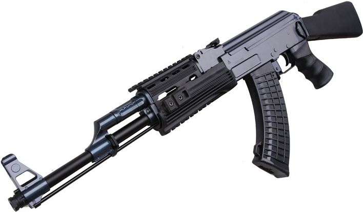 JG AK-47 RIS Tactical (JG0512MG)