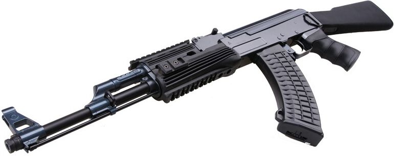 JG AK-47 RIS Tactical (JG0512MG)