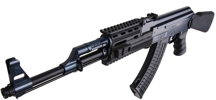 JG AK-47 RIS Tactical (JG0512MG)