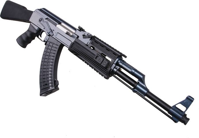 JG AK-47 RIS Tactical (JG0512MG)