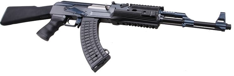 JG AK-47 RIS Tactical (JG0512MG)