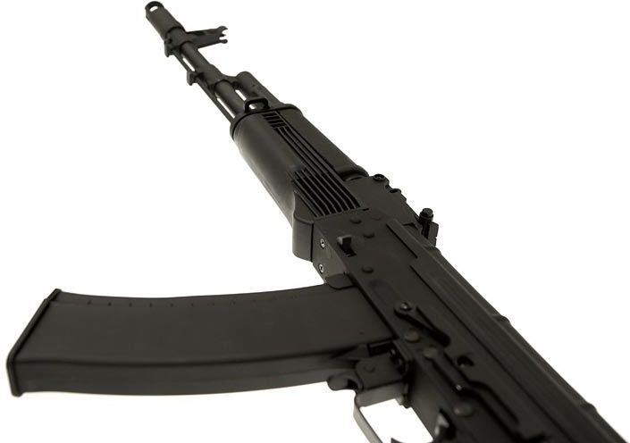 CYMA AKS-74M (CM031C)
