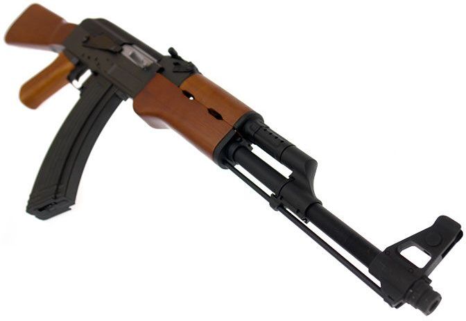 CYMA AK-47 (CM042)