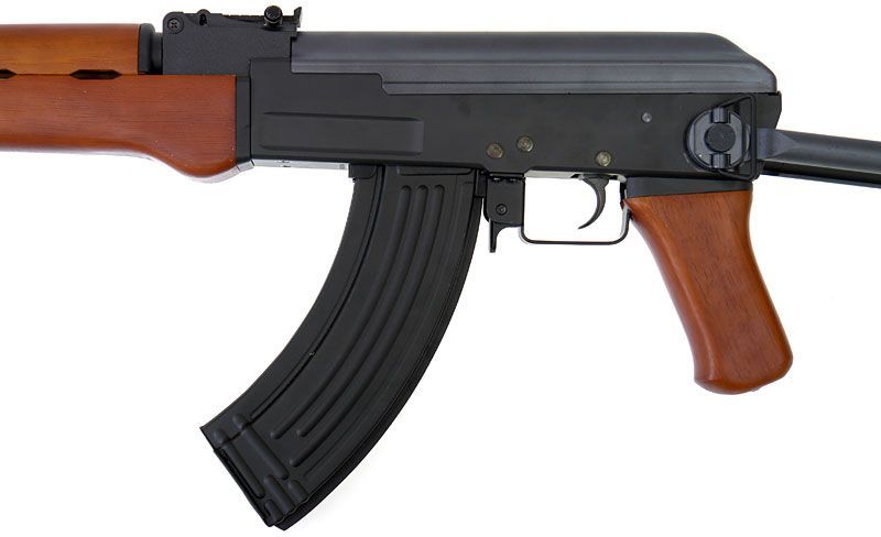 CYMA AK47S real wood full metal (CM042S)