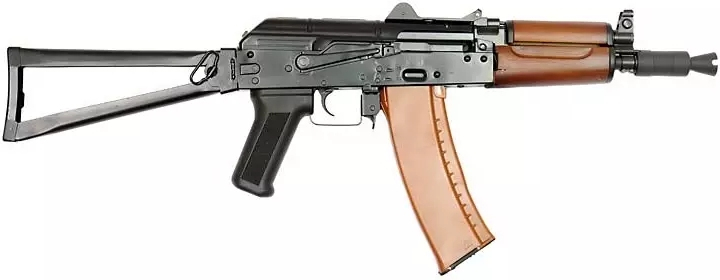 DBOYS AKS-74UN (RK-01-W)