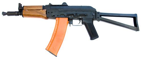 CYMA AKS-74UN (CM035)