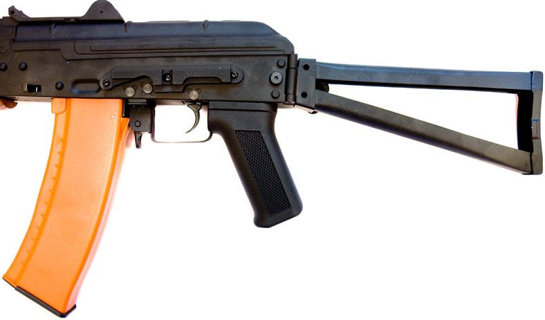 CYMA AKS-74UN (CM035)