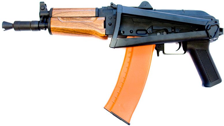 CYMA AKS-74UN (CM035)