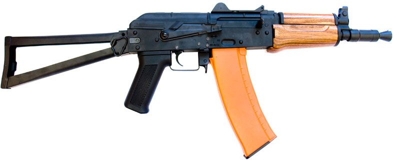 CYMA AKS-74UN (CM035)