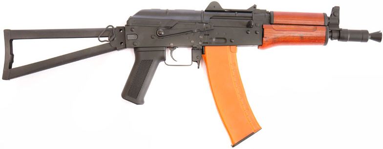 CYMA AKS-74UN (CM035A)