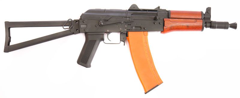 CYMA AKS-74UN (CM035A)