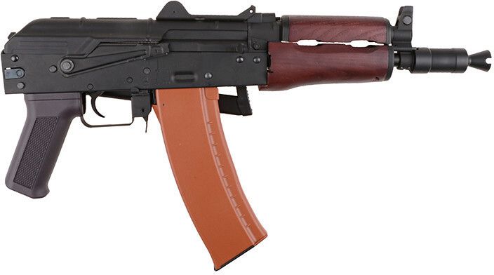 CYMA AKS 74N, full metal, wood (CM045A)