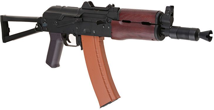 CYMA AKS 74N, full metal, wood (CM045A)