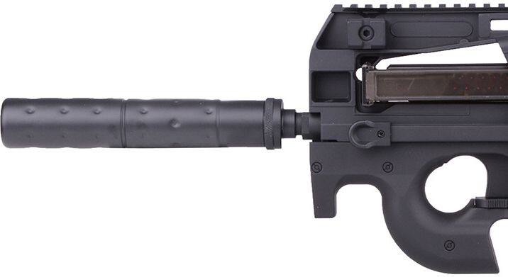 CYMA P90 TR /w silencer (CM060B)