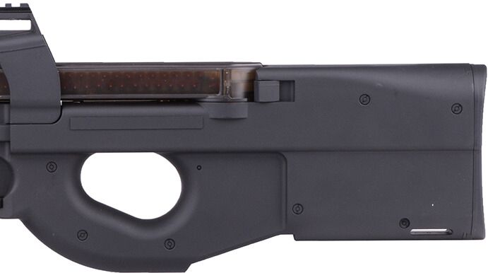 CYMA P90 TR /w silencer (CM060B)