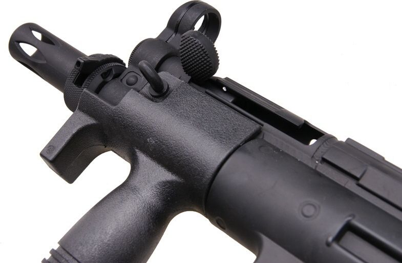 CYMA MP5-PDW, metal (CM041PDW)