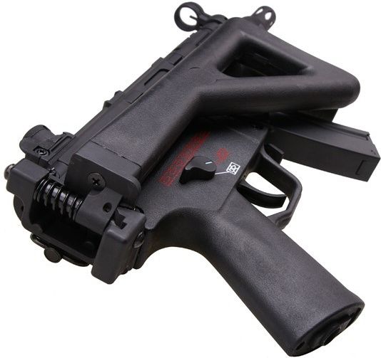 CYMA MP5-PDW, metal (CM041PDW)