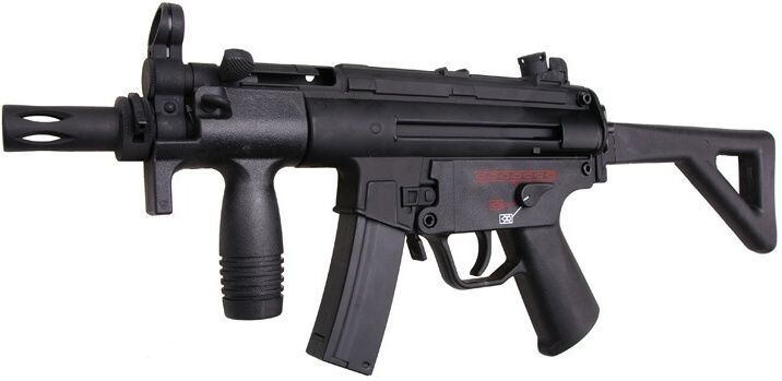 CYMA MP5-PDW, metal (CM041PDW)