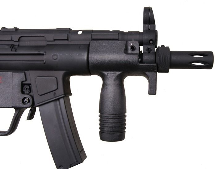 CYMA MP5-PDW, metal (CM041PDW)