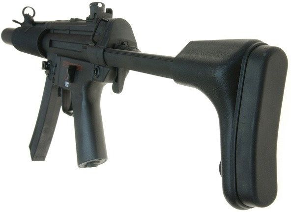 CYMA MP5 SMG EBB (CM049SD6)