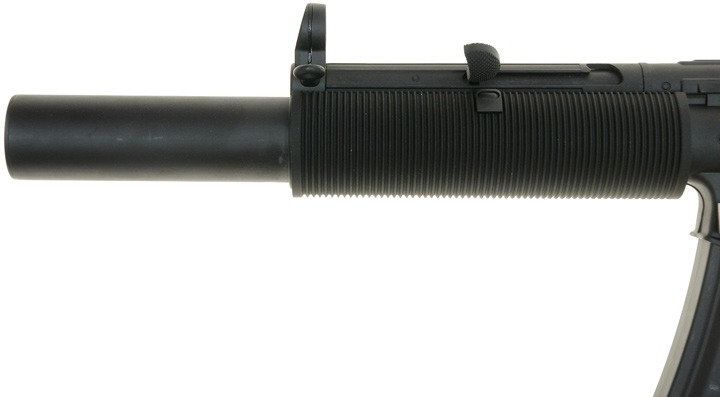 CYMA MP5 SMG EBB (CM049SD6)