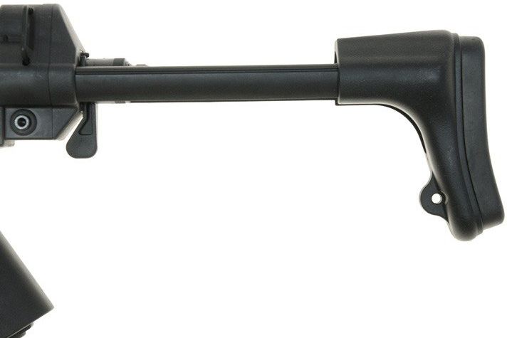 CYMA MP5 SMG EBB (CM049SD6)