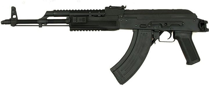 CYMA CM050A AK - čierna (CM050A)