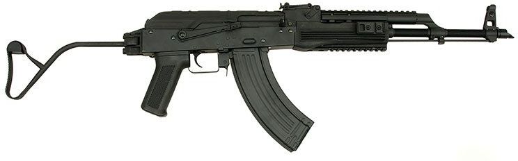 CYMA CM050A AK - čierna (CM050A)