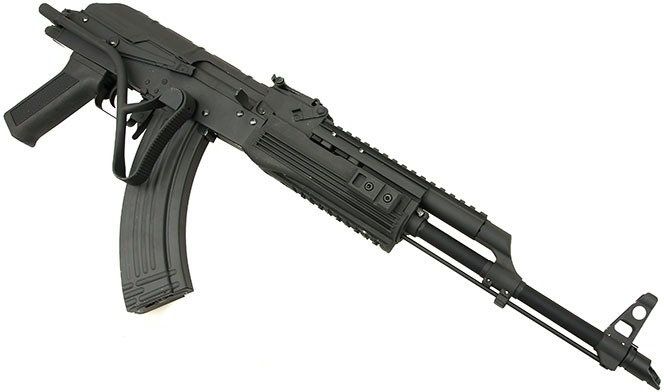 CYMA CM050A AK - čierna (CM050A)