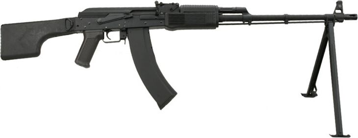 CYMA RPKS-74M (CM052A)