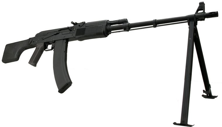 CYMA RPKS-74M (CM052A)