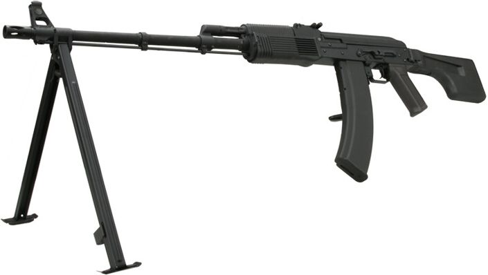 CYMA RPKS-74M (CM052A)