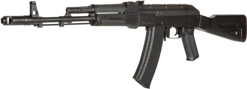 CYMA AK-74 - black (CM031)