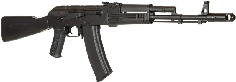 CYMA AK-74 - black (CM031)
