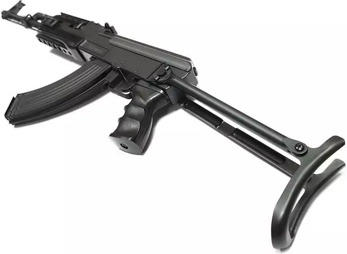 CYMA AK-47S - black (CM028B)