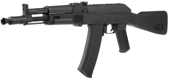 CYMA AK-74 - black (CM031B)