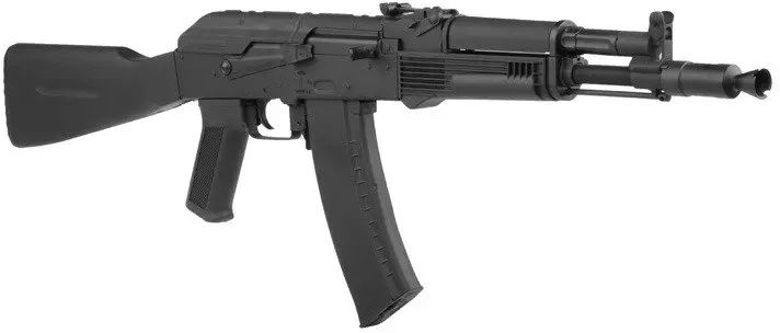 CYMA AK-74 - black (CM031B)