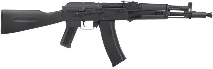 CYMA AK-74 - black (CM031B)