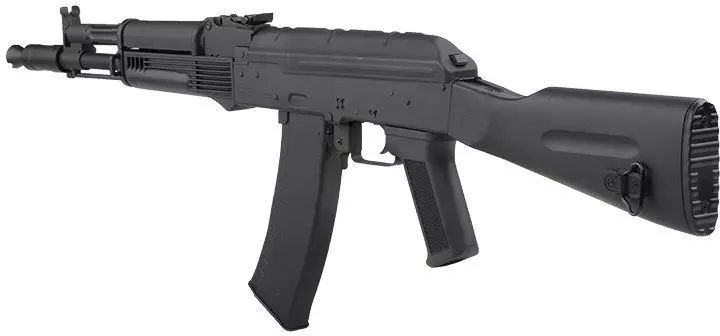 CYMA AK-74 - black (CM031B)