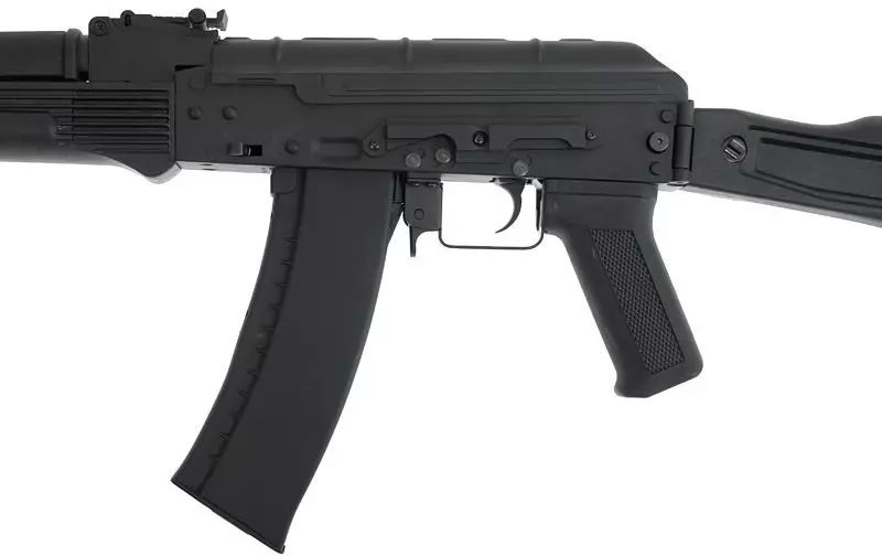 CYMA AK-74 - black (CM047D)