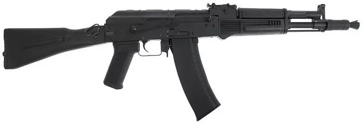 CYMA AK-74 - black (CM047D)