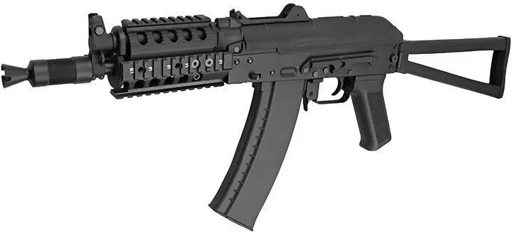 CYMA AK-74 - black (CM045C )