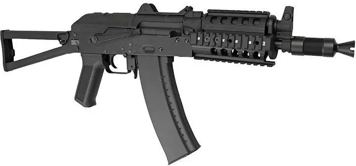CYMA AK-74 - black (CM045C )