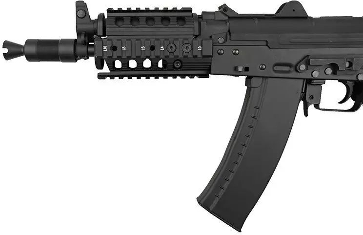 CYMA AK-74 - black (CM045C )