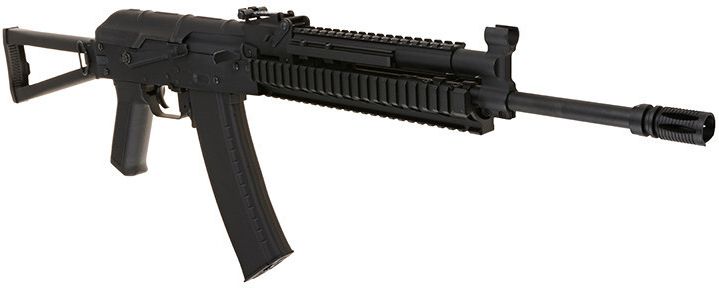 CYMA AKS-74N RIS (CM040K)