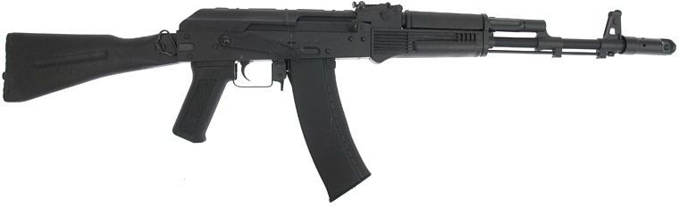 CYMA AKS-74M (CM047C)