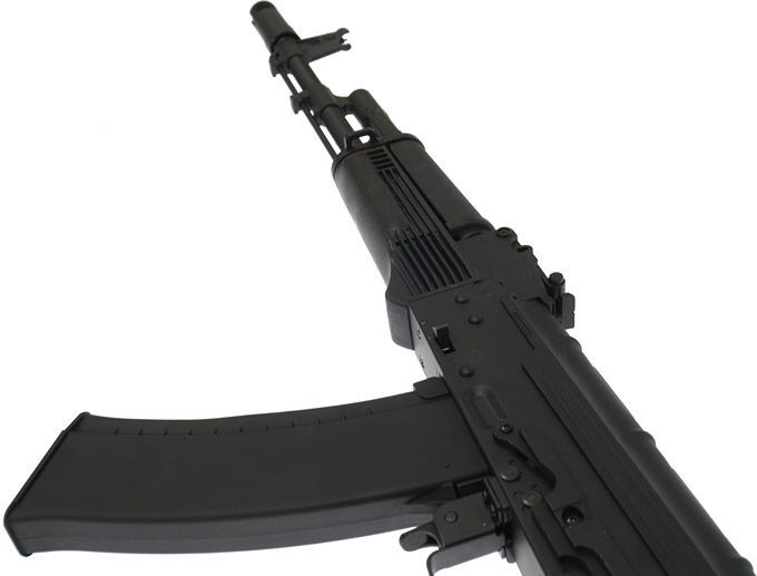 CYMA AKS-74M (CM047C)